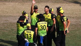 With Eye on 2022 T20 WC, Australia to Tour New Zealand for T20I Series